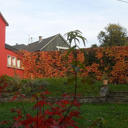 Landgasthof Alter Rommersberg Hotel Engelskirchen Kültér fotó