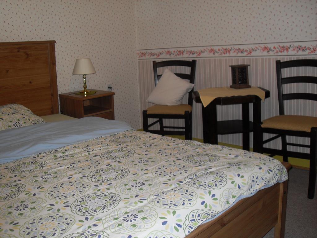Landgasthof Alter Rommersberg Hotel Engelskirchen Kültér fotó
