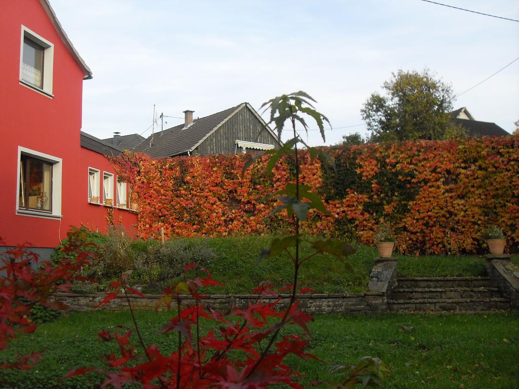 Landgasthof Alter Rommersberg Hotel Engelskirchen Kültér fotó