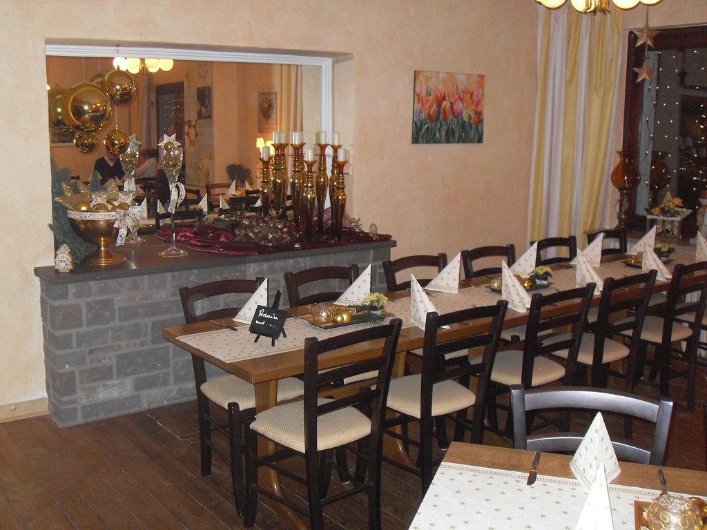 Landgasthof Alter Rommersberg Hotel Engelskirchen Kültér fotó